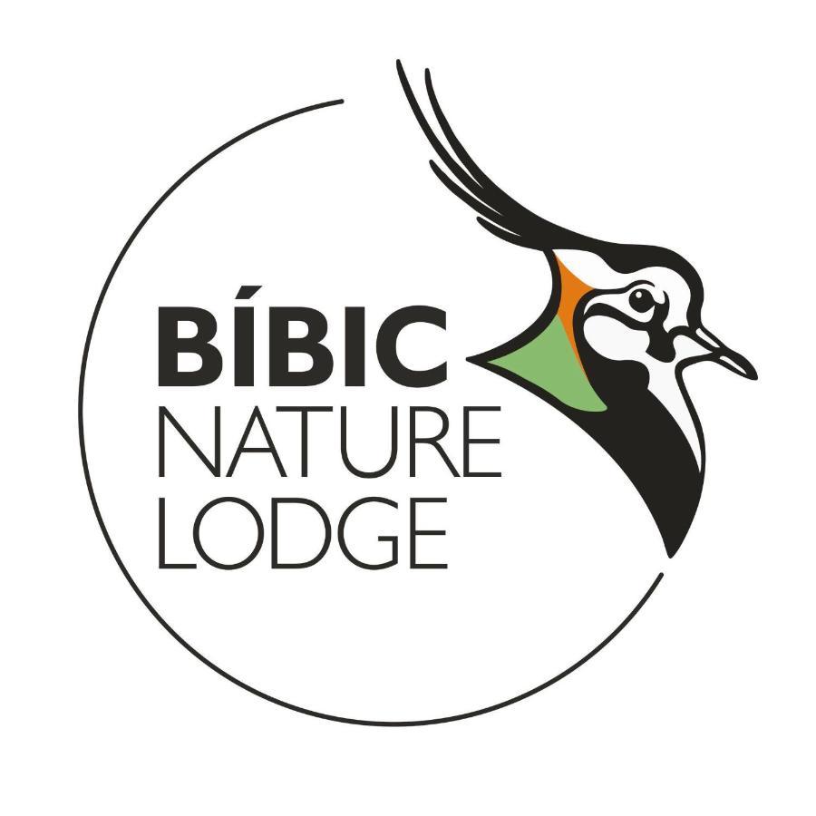 Bibic Nature Lodge Balmazújváros Exterior foto